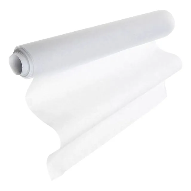 Papel Vegetal (75cm X 1mt) X10u