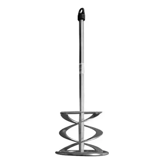 Mezclador Pinturas Masillas Para Taladro 48cm Batidor