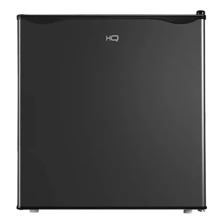 Frigobar Para Bebidas Bc52 52l Compacto Hq Preto