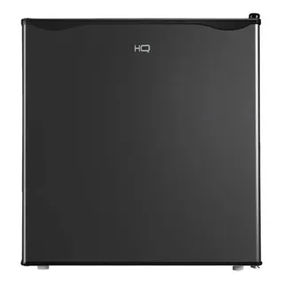 Frigobar Para Bebidas Bc52 52l Compacto Hq Preto