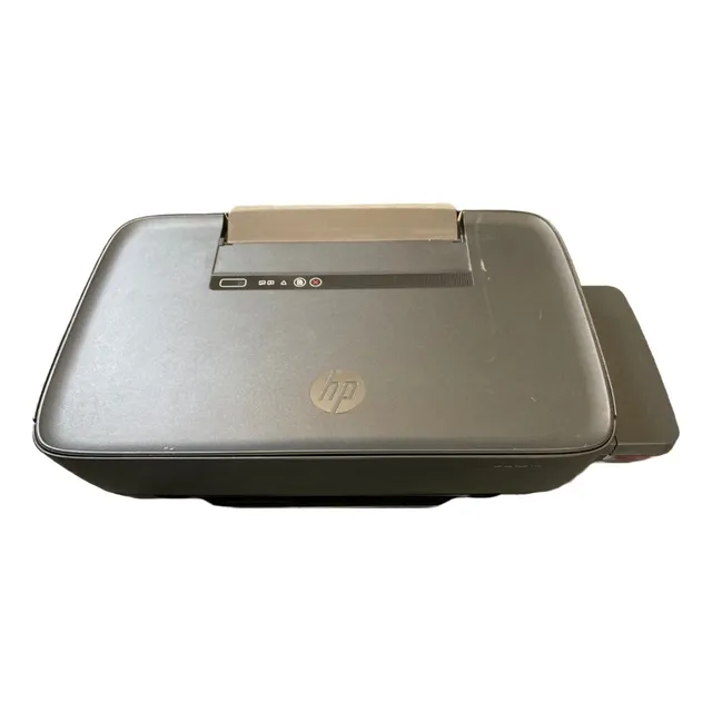 Piezas Para Impresora Hp Ink Tank 115