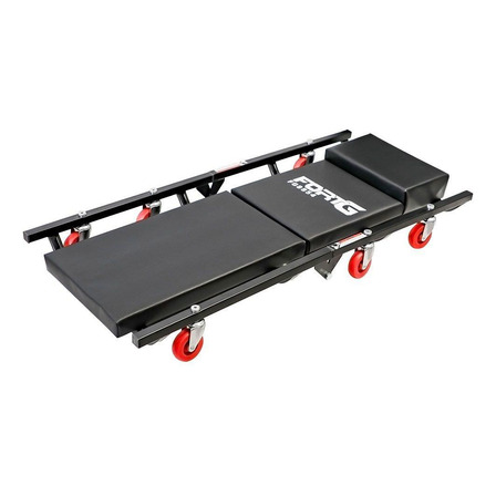Esteira Mecânico/oficina Dobrável Suporta 136kg Fortg Esteira Mecânico/oficina Dobrável Suporta 136kg Fortg