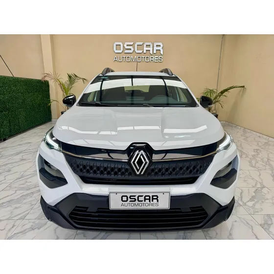 Renault Kardian 1.6 Sce Evolution 156 Mt