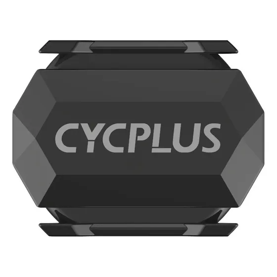 Ciclocomputador Cycplus C3 - preto