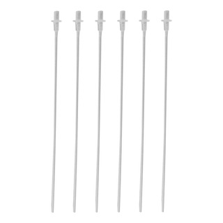 Tubo Desechable De 30 Varillas Para Inseminación Artificial Tubo Desechable De 30 Varillas Para Inseminación Artificial