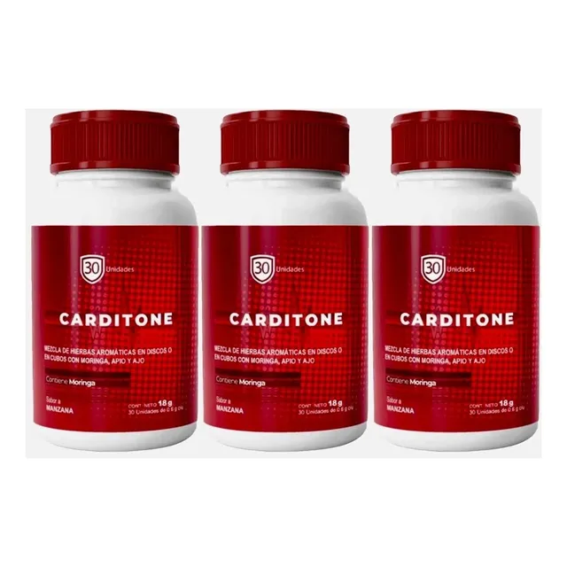  3 Glyco Pro - Envio Gratis 