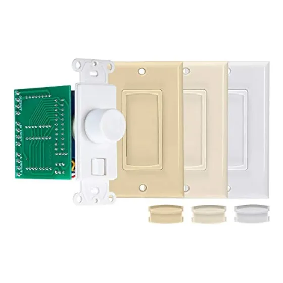 Monoprice Control De Volumen De 60 Vatios Con