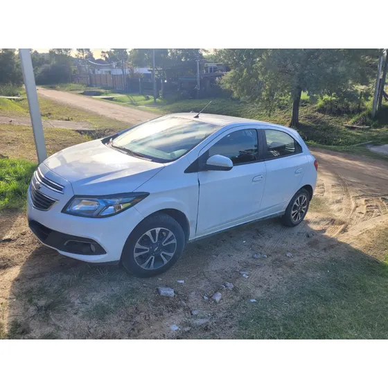 Chevrolet Onix 1.4 Ltz 98cv