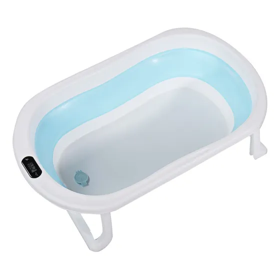 Bañera Baño Bañito Bebes Niños - Plegable Excelente Calidad