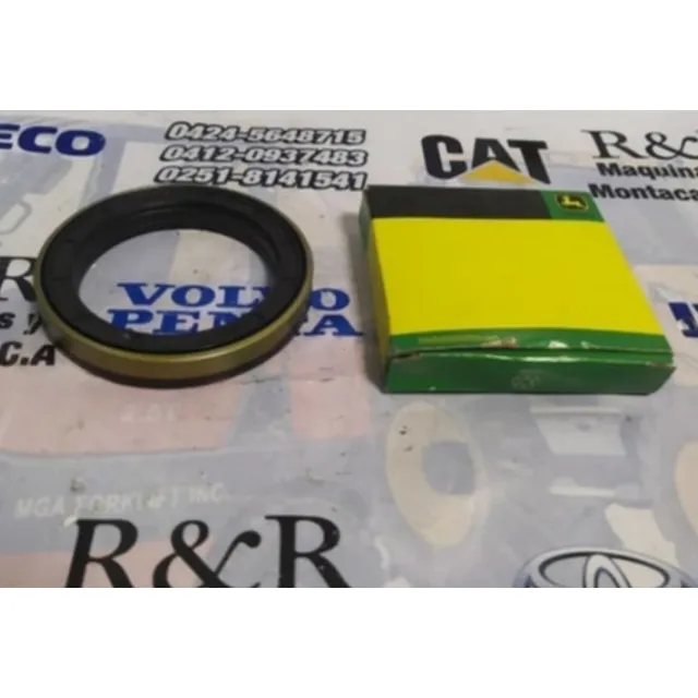 Estopera Transmisión Delantera John Deere 310