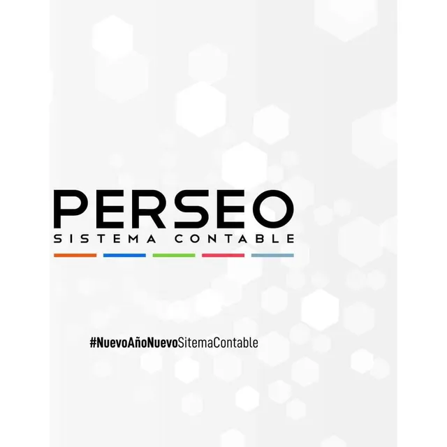 Sistema Contable Perseo Web Comercial - Facturación