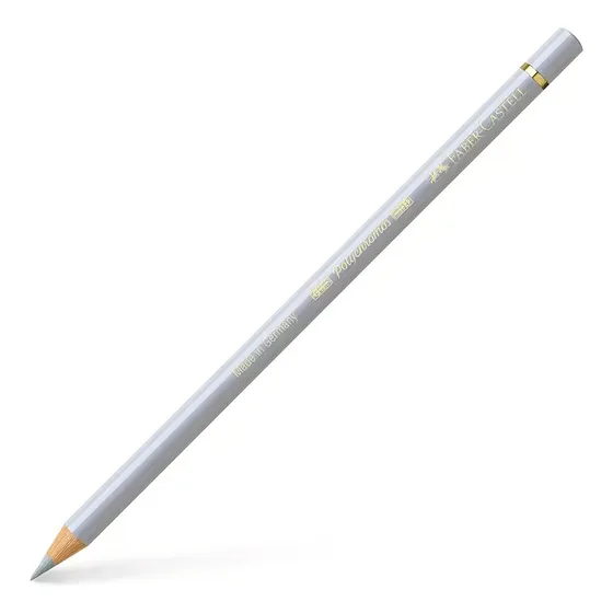 Lápis De Cor Polychromos Faber-castell 231 C.grey2