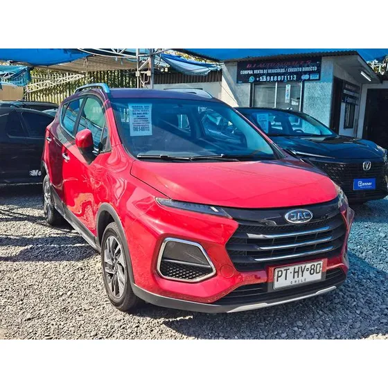 Jac Js3 1.6 Comfort