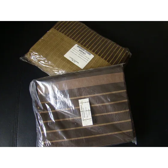 Juego De Sabanas Queen Y Forro De Box Nuevo 7 Piezas