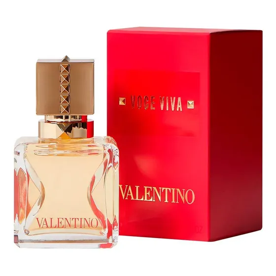 Perfume Valentino Voce Viva Femme Edp 30ml