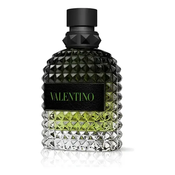 Valentino Born In Roma Green Stravaganza Edt 100 Ml