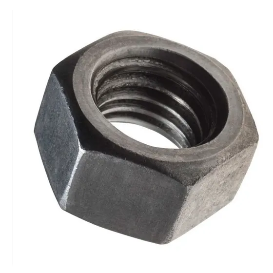 Tuerca Hex Liviana Nc 1 1/2 -6 50 Pzs *