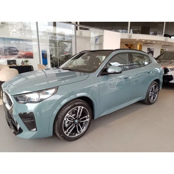 Bmw X2 2.0 Sdrive20i Msportx