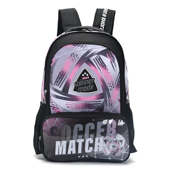 Mochila Escolar Skora Urbana/escolar 35559 Color Negro Diseño Liso 25l
