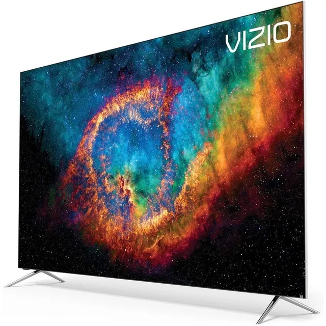 Smart TV de 65" Vizio P-Series PX65-G1 con pantalla LED 4K