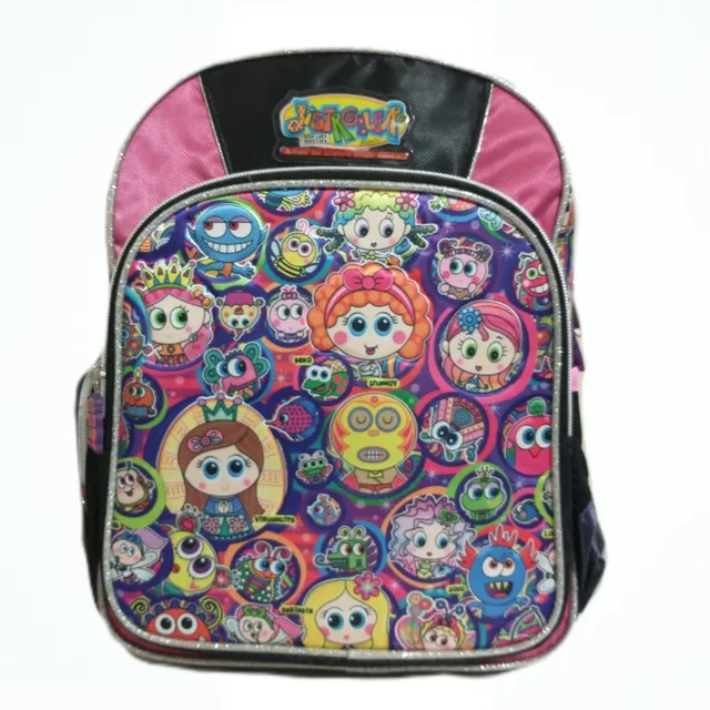 Mochila Distroller Kinder Mediana Ruz 120662.