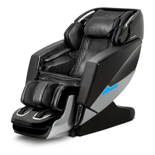 Poltrona De Massagem Premium Neo Space 3d - Zero G - Preta Poltrona De Massagem Premium Neo Space 3d - Zero G - Preta