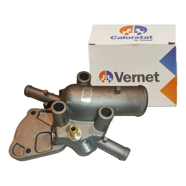 Termostato Fiat Duna Fiorino Palio Uno 1.3 Mpi 8v