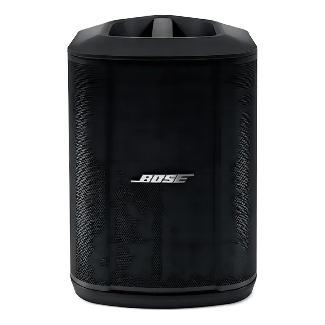 Parlante Bose Parlante S1 Pro Plus S1PRO+ portátil con bluetooth negro 220V
