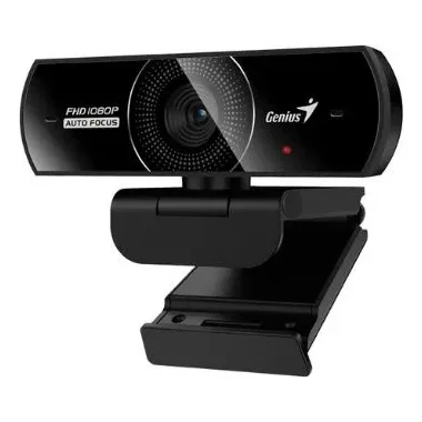 Camara Webcam Genius Rs2 Facecam 2022af