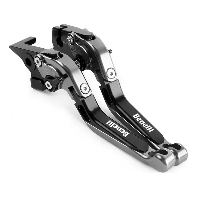Manetas De Freno Y Embrague Benelli Tnt 150i Tnt150i
