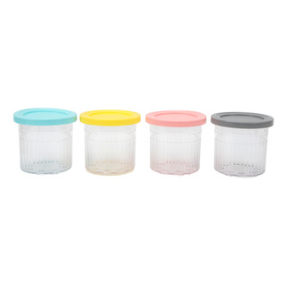 Contenedores Reutilizables Para Pintas De Helado Contenedores Reutilizables Para Pintas De Helado