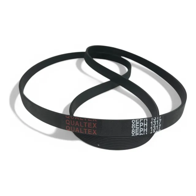 Correa 8eph 1317 Lavarropas Para Drean Family 046b 046s