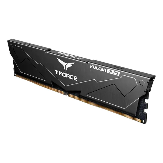 Memoria Ram Teamgroup T-force Vulcan 16gb Ddr5 6000mhz