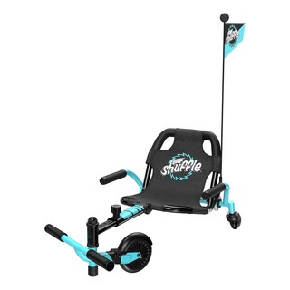 Crazy Cart Shuffle De Razor: Go-kart De Deriva Impulsado Por Crazy Cart Shuffle De Razor: Go-kart De Deriva Impulsado Por