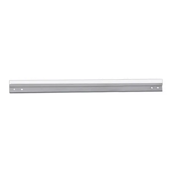 Cuchilla De Limpieza Ricoh 2018d Mp 2000 2001 2500 Ad04-2059