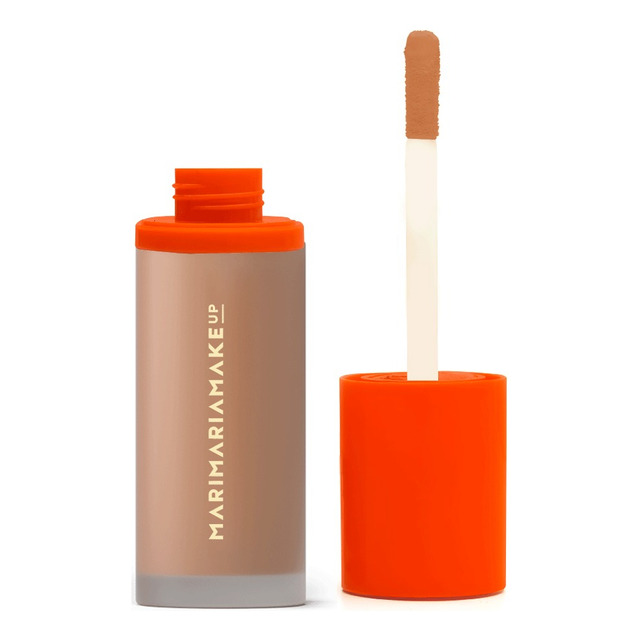 Base E Corretivo Velvet Skin 24g - Mari Maria - Efeito Matte Base E Corretivo Velvet Skin 24g - Mari Maria - Efeito Matte
