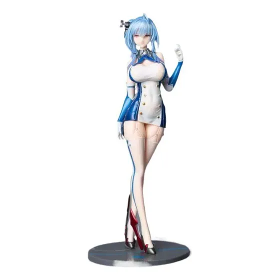 Enfeites Azur Lane-saint Louis