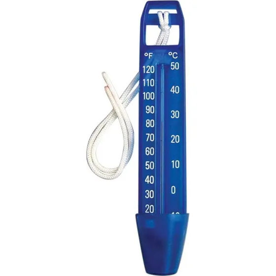 Kokido Termometro Pequeño Para Piscina Importado