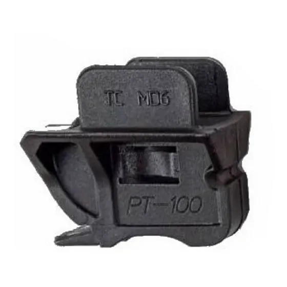 Adaptador Pt100, Imbel Tc Md6, Beretta M92 E Pistolas Taurus