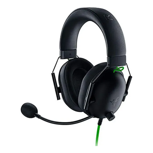 Audifono C/microf. Razer Blackshark V2 X(rz04-03240100-r3u1)
