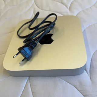 Mac Mini M1 16gb | MercadoLivre 📦 Mac Mini M1 16gb | MercadoLivre 📦