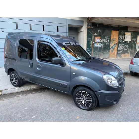 Renault Kangoo 1.6 Ph3 Confort 5 Asientos 2p