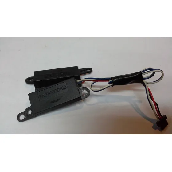 Set De Cornetas Bocina Acer Aspire One Mini D260