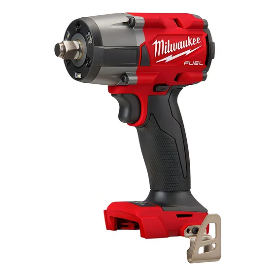 Llave De Impacto M18 Fuel De 1/2 Milwaukee 2962-20 Color Rojo