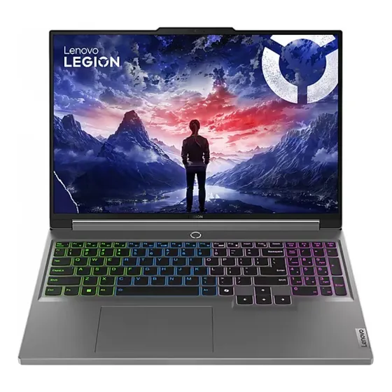Laptop Lenovo Legion 83dg005uus I7 32gb 512gb Rtx 4050 2k