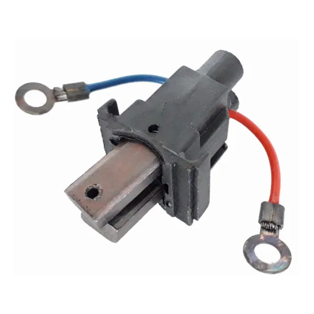 Carbonera Alternador Ford Fiesta Ford Ecosport Ford Ka