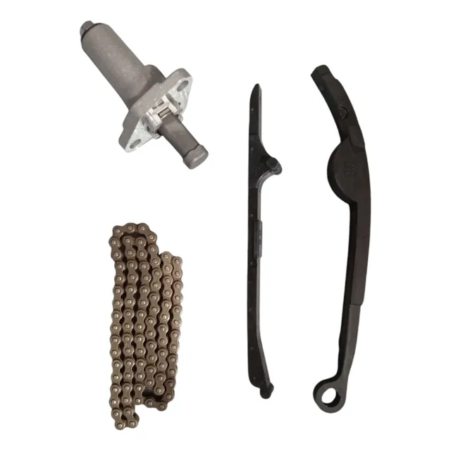 Kit De Distribucion Yamaha Ybr 125 25*88 Pr Motos