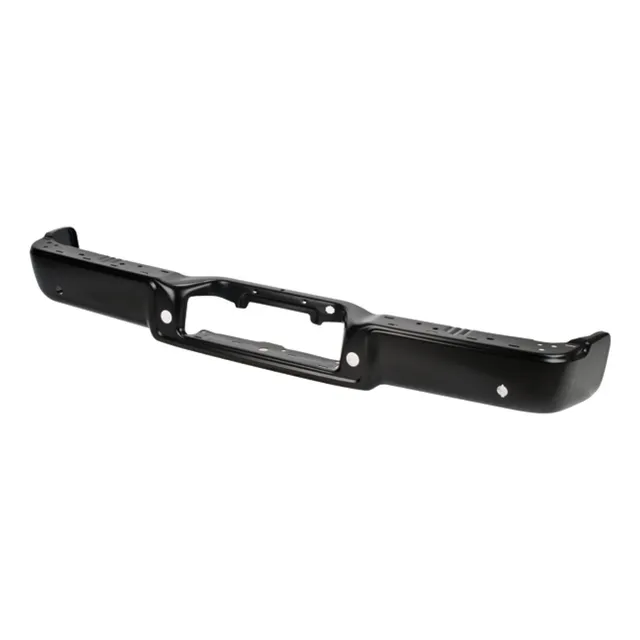 1 - Defensa Trasera F-250 Super Duty 2001/2006 Tong Yang
