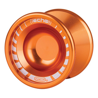 Yoyó Duncan Toys Echo 2 Cobre Sin Respuesta Profesional Yoyó Duncan Toys Echo 2 Cobre Sin Respuesta Profesional