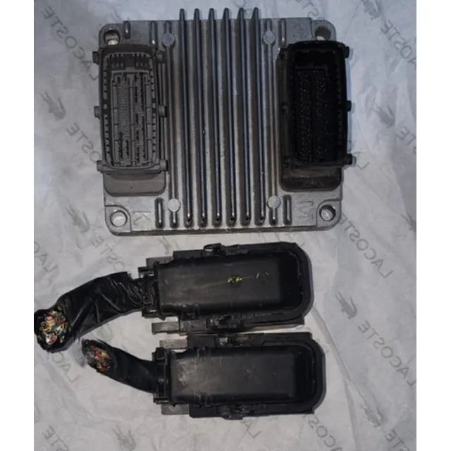 Computadora De Chevrolet Aveo